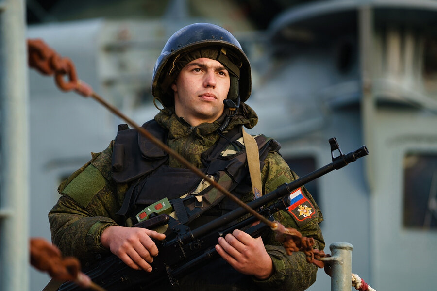 Фото: Минобороны