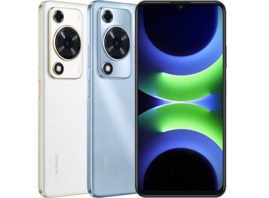 Источник изображения: Huawei