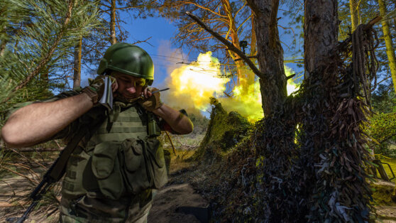    ВСУ потеряли более 700 военных в зоне ответственности российской группировки войск "Юг" Богдан Герцен