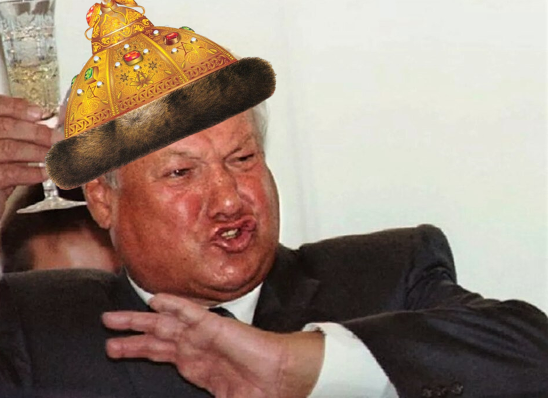 "Танцуют все!"