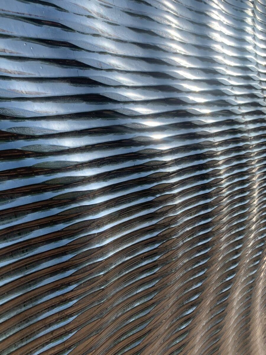 AuraMetal "Chrome"