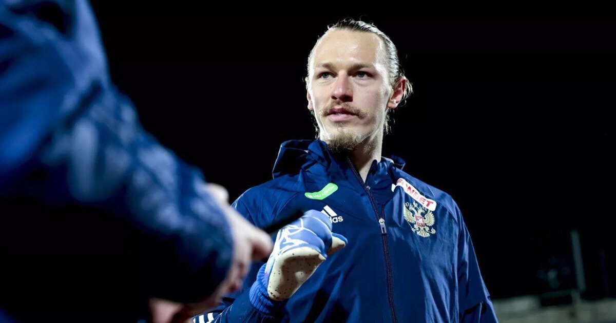Битва с Доннаруммой или за лавку? Четыре конкурента Матвея Сафонова в ПСЖ Footba