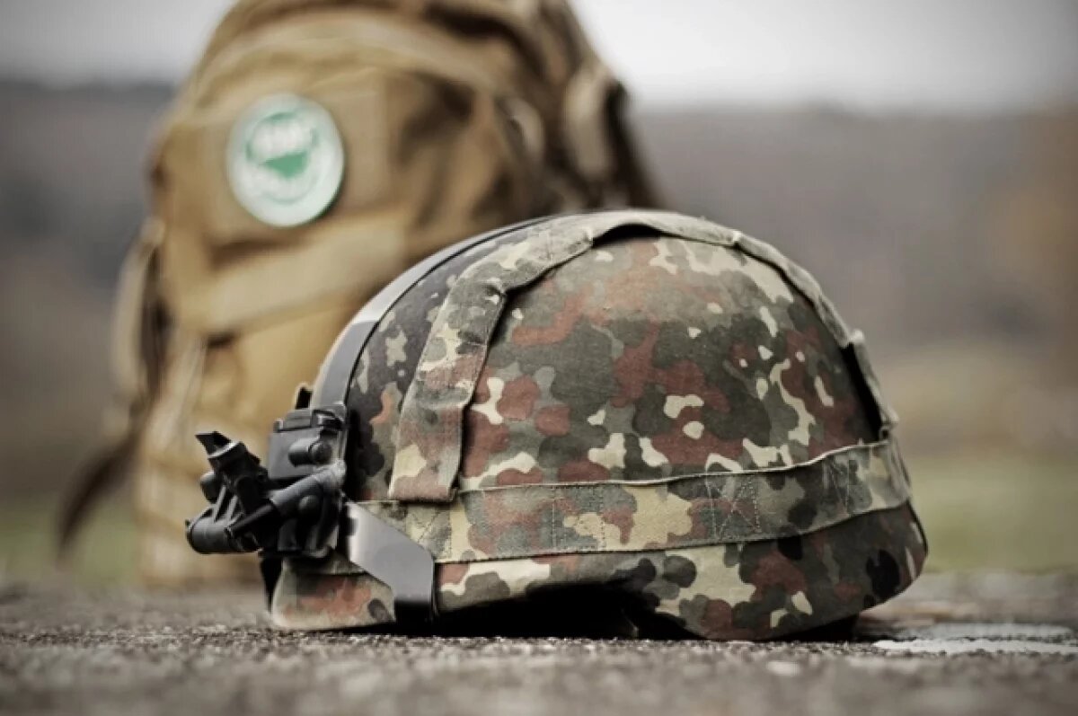    Польские военные были замечены в зоне СВО на Запорожском направлении