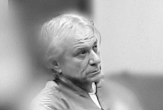    Олег Медведев (Шишканов)