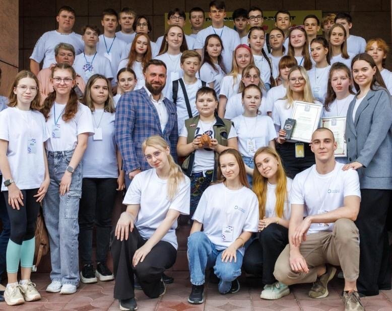    100 жителей области приглашают в метавселенную на виртуальный показ мод