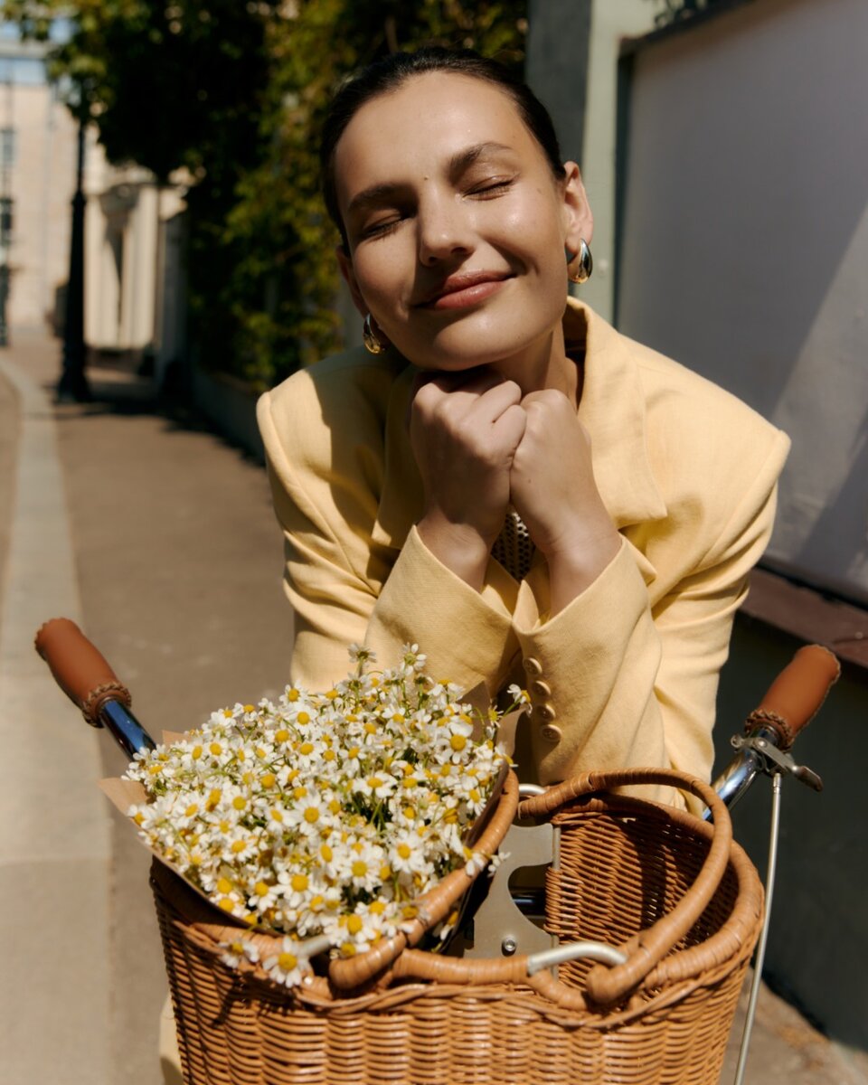    Charmstore выпустил новый дроп летней коллекции (фото 1)