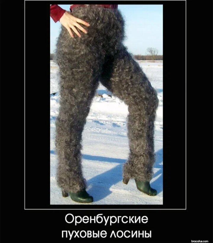 Сезон тёплых лосин закончился, начался сезон облегчённых 😁