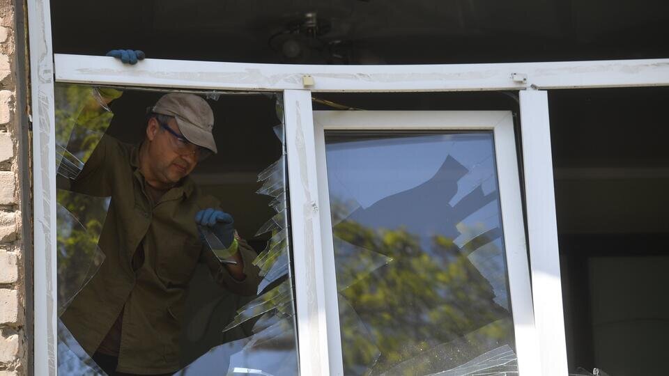 Фото: © РИА Новости