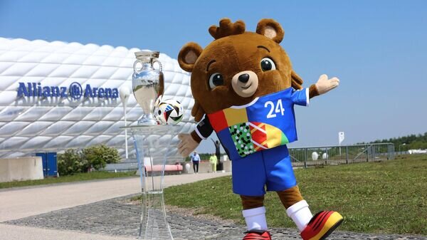    © AFP 2022 / ALEXANDRA BEIER