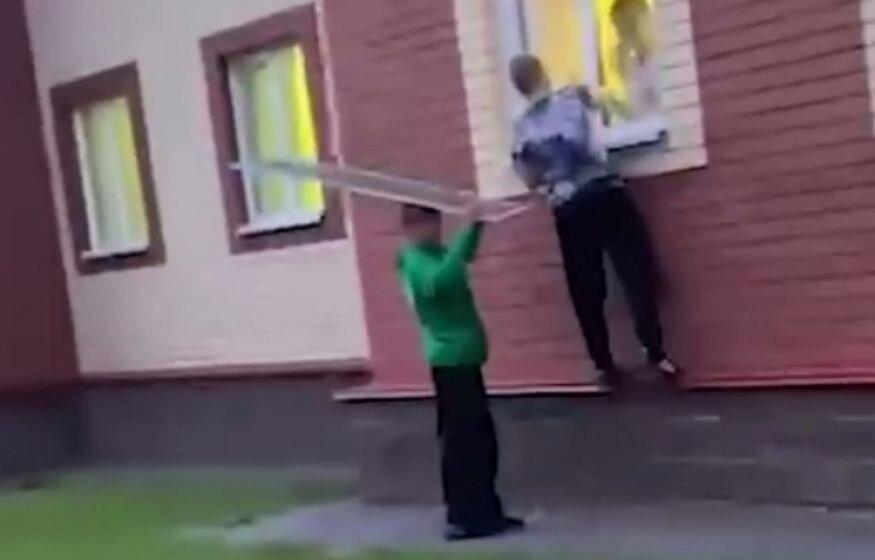    «Ведут себя как свинья»: Депутат призвал наказать детей из Белгорода за разнос лагеря