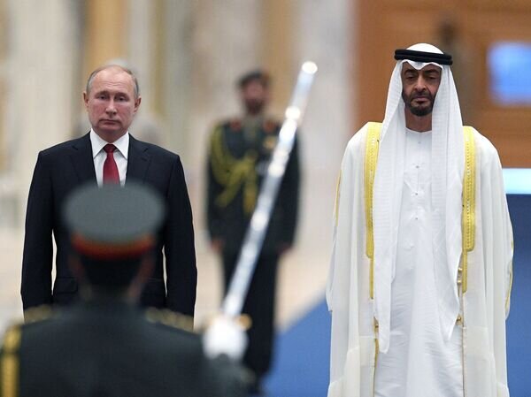    © РИА Новости Рамиль Ситдиков