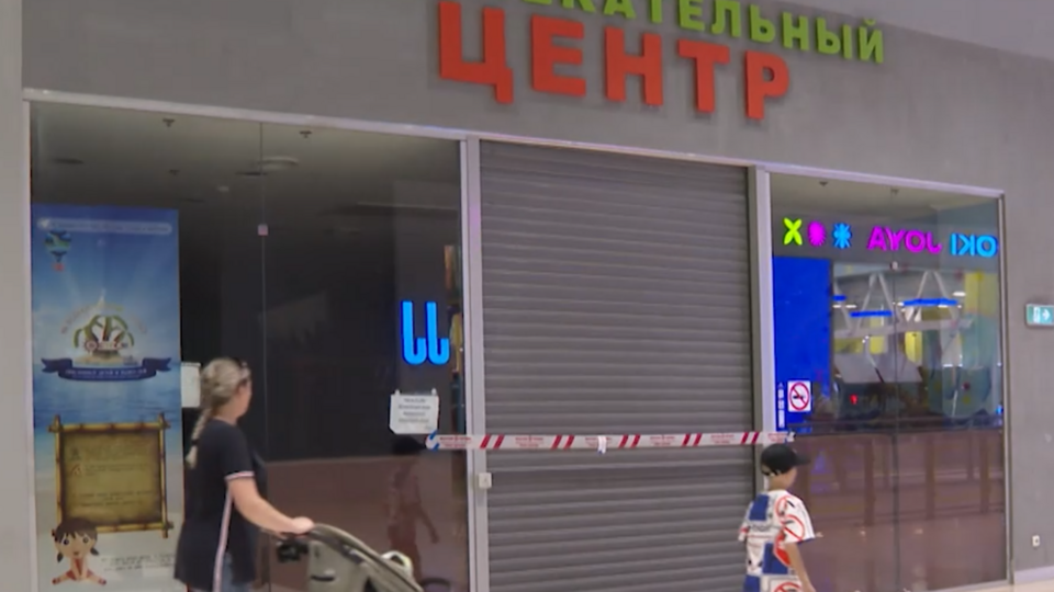 Фото: скриншот видео 
