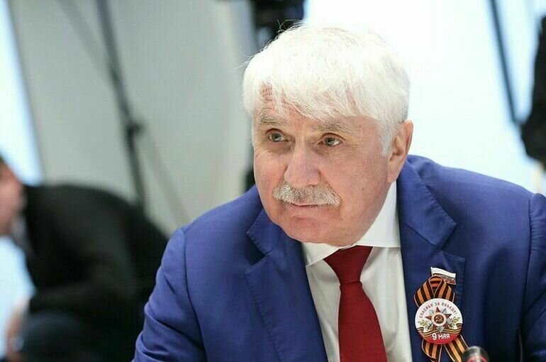   пресс-служба Госдумы