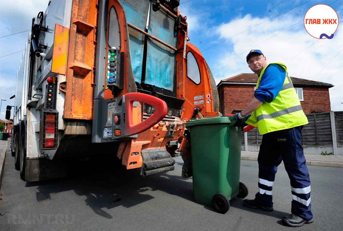 За 1 квартал 2024 года собираемость платежей за вывоз бытовых отходов составила 91,5% 