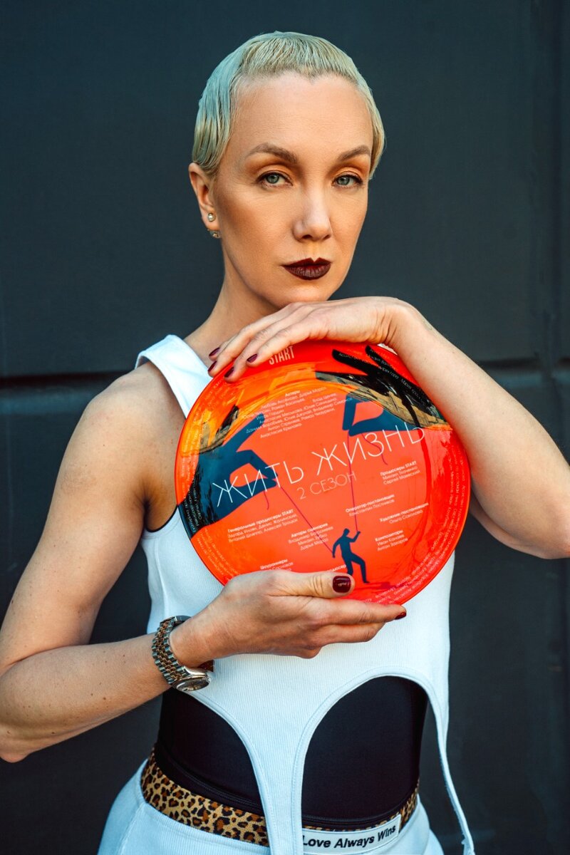    Стартовали съемки второго сезона сериала «Жить жизнь» (фото 2)