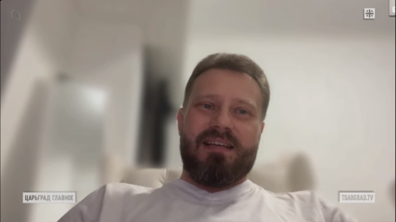 АНТОН ЛЮБИЧ КОНСТАТИРОВАЛ, ЧТО УТРАТА СОТЕН МИЛЛИАРДОВ ДОЛЛАРОВ ВАЛЮТНЫХ РЕЗЕРВОВ ОСТАЛАСЬ БЕЗНАКАЗАННОЙ ДЛЯ НАШИХ ЧИНОВНИКОВ. ГОСДУМА ЧЁТКО ОБОЗНАЧИЛА ПОЗИЦИЮ. ФОТО: ЦАРЬГРАД