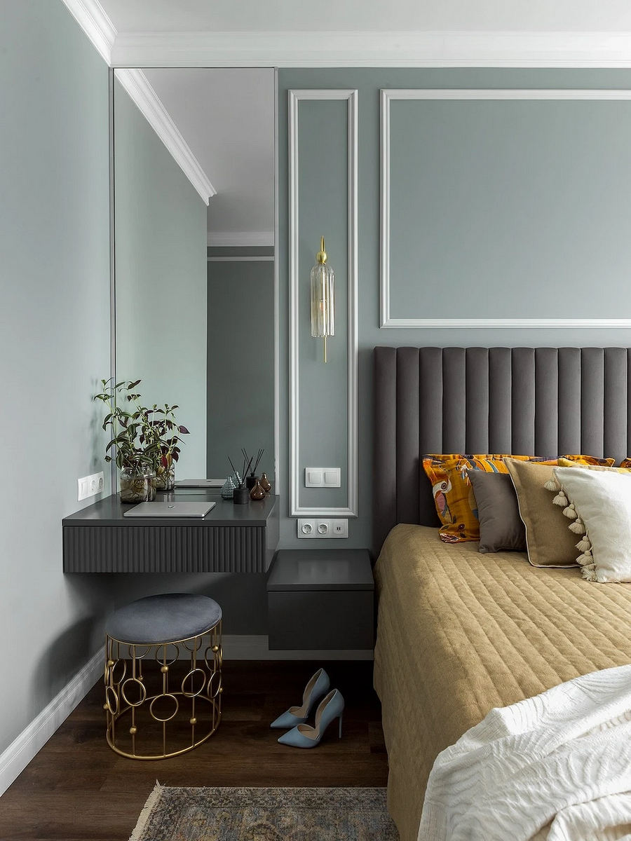    Дизайн: Альбина Алиева. Фото: Ольга Пегова. Стиль: Залина Кишова