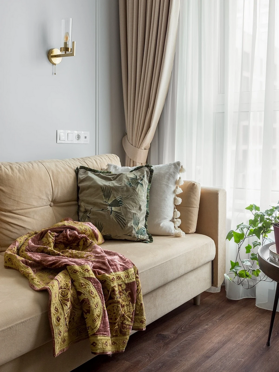    Дизайн: Альбина Алиева. Фото: Ольга Пегова. Стиль: Залина Кишова