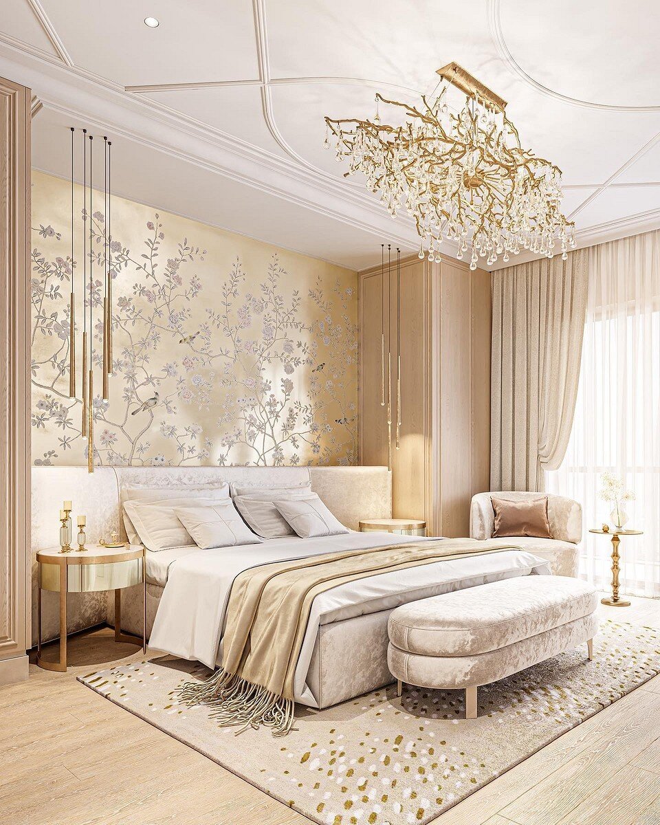    Соцсети студии redrobotdesign