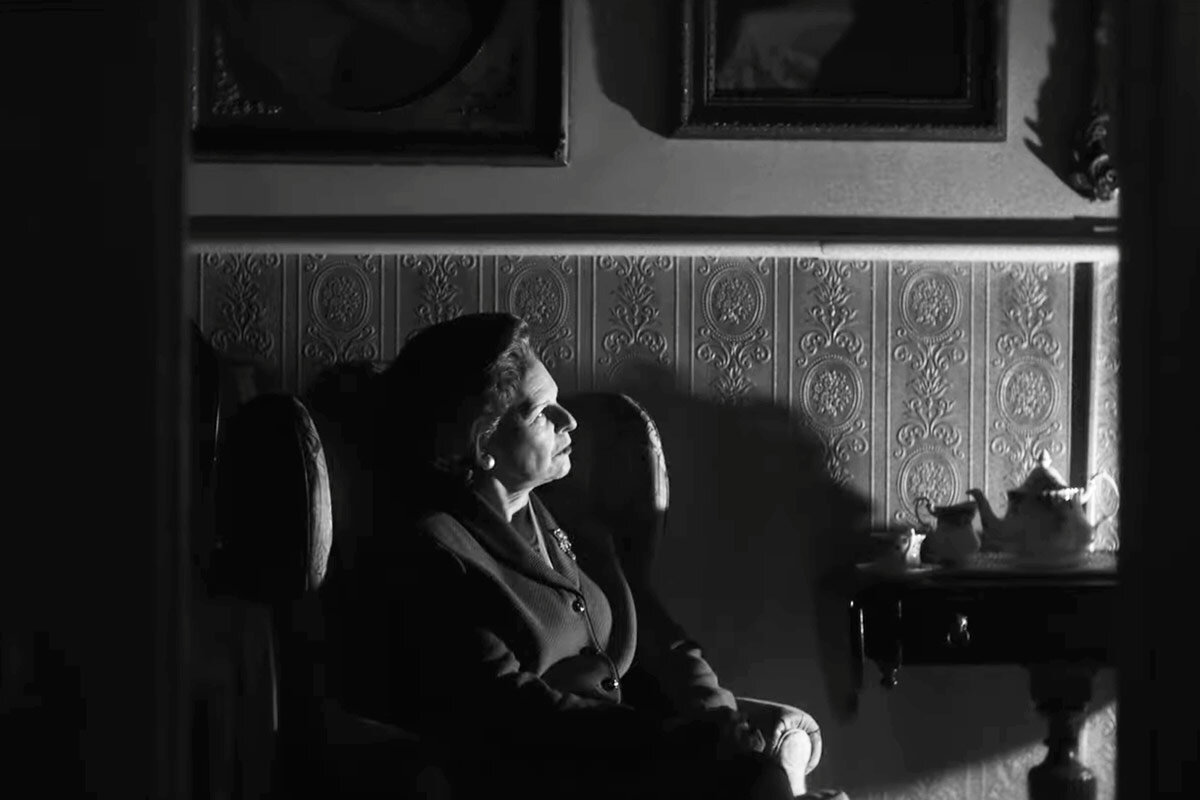    Скриншот: Call of Duty / YouTube