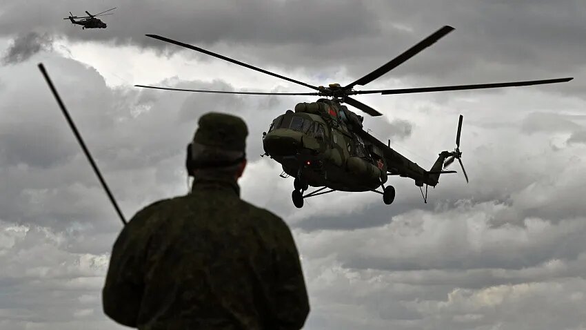 Фото: © Sputnik / Виктор Толочко