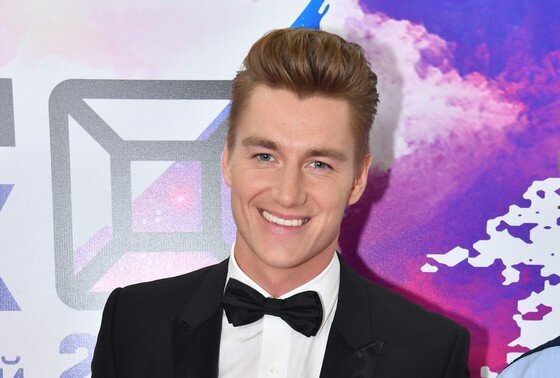    Алексей Воробьев