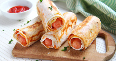 А фаллос завернуть в одеяло, чтобы никто не дотянулся - пойдет на перекус