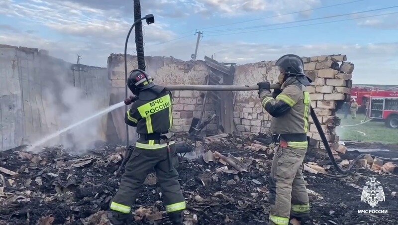      Фото: ГУ МЧС по СК