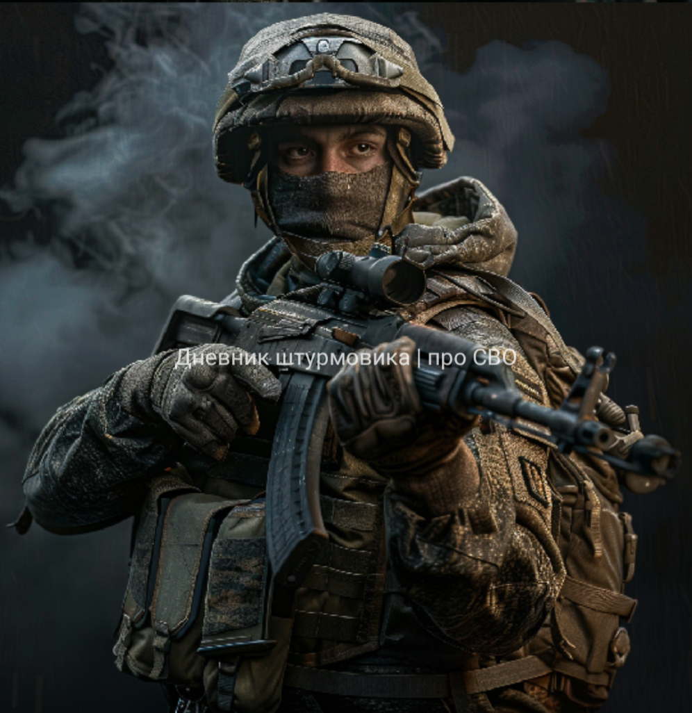 Изображение сгенерировано ИИ