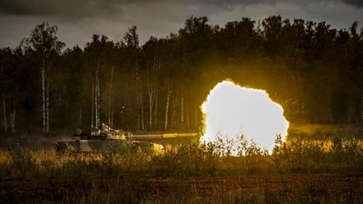 Фото: globallookpress.com/MOD Russia