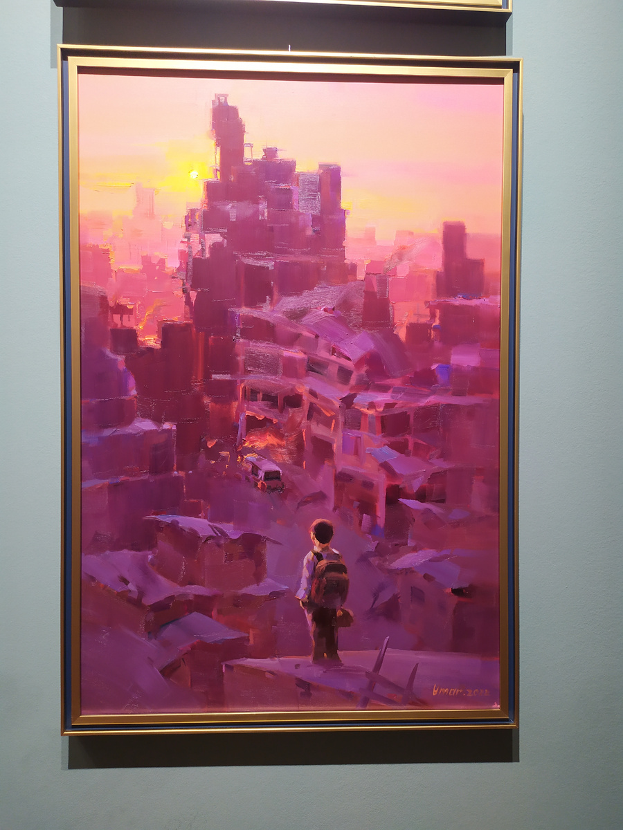 Фото автора.