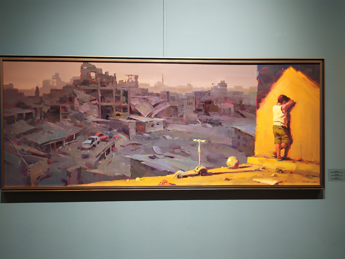 Фото автора.