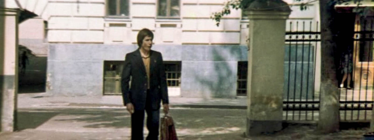 Когда же они уже отреставрируют эту великую кинокартину?!