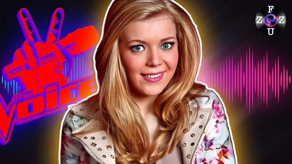 Кто такая Бекки Хилл: не победила в The Voice, но зато стала влиятельной поп-звездой
