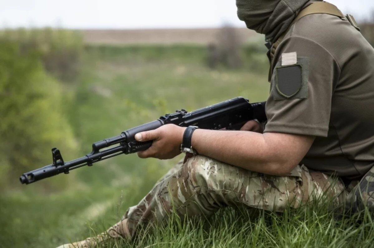    Российские бойцы освободили в ЦАР захваченных в плен военных Чада