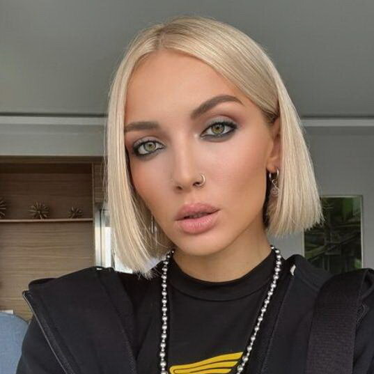     Mary Gu едет в осенний тур с «Luvcore»