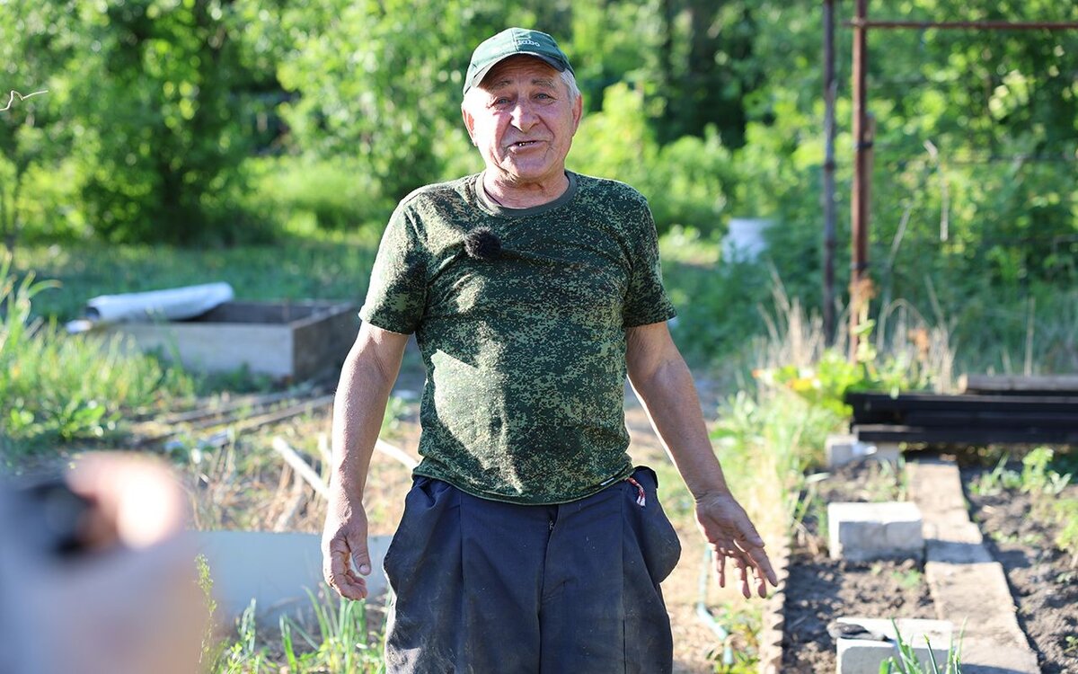    Николай Шулипа Александр Димитровский