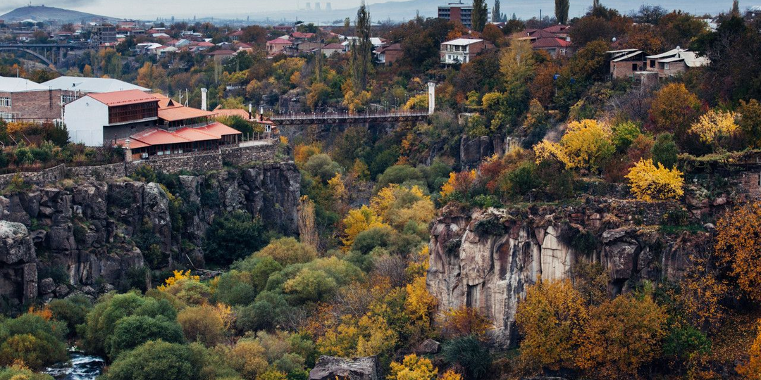 Башня Армении: как живет Аштарак, один из древнейших и самых чудесных армянских городов