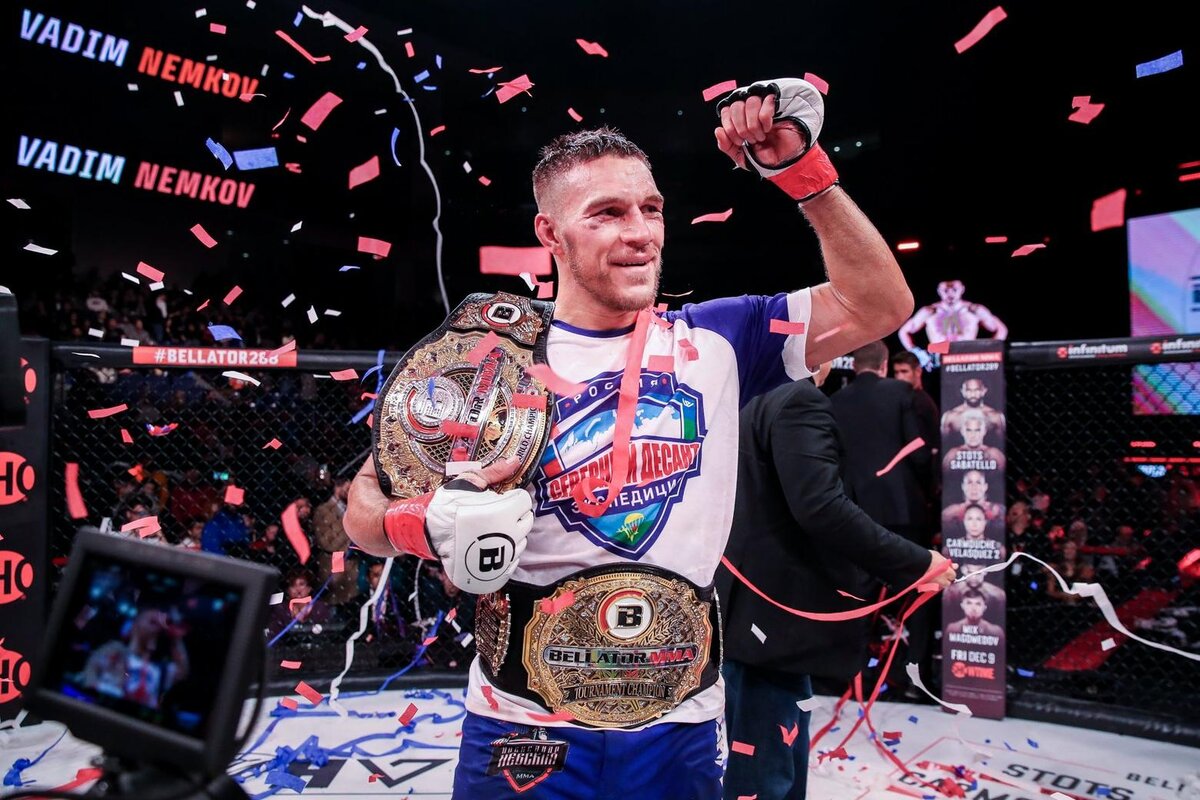     Вадим Немков