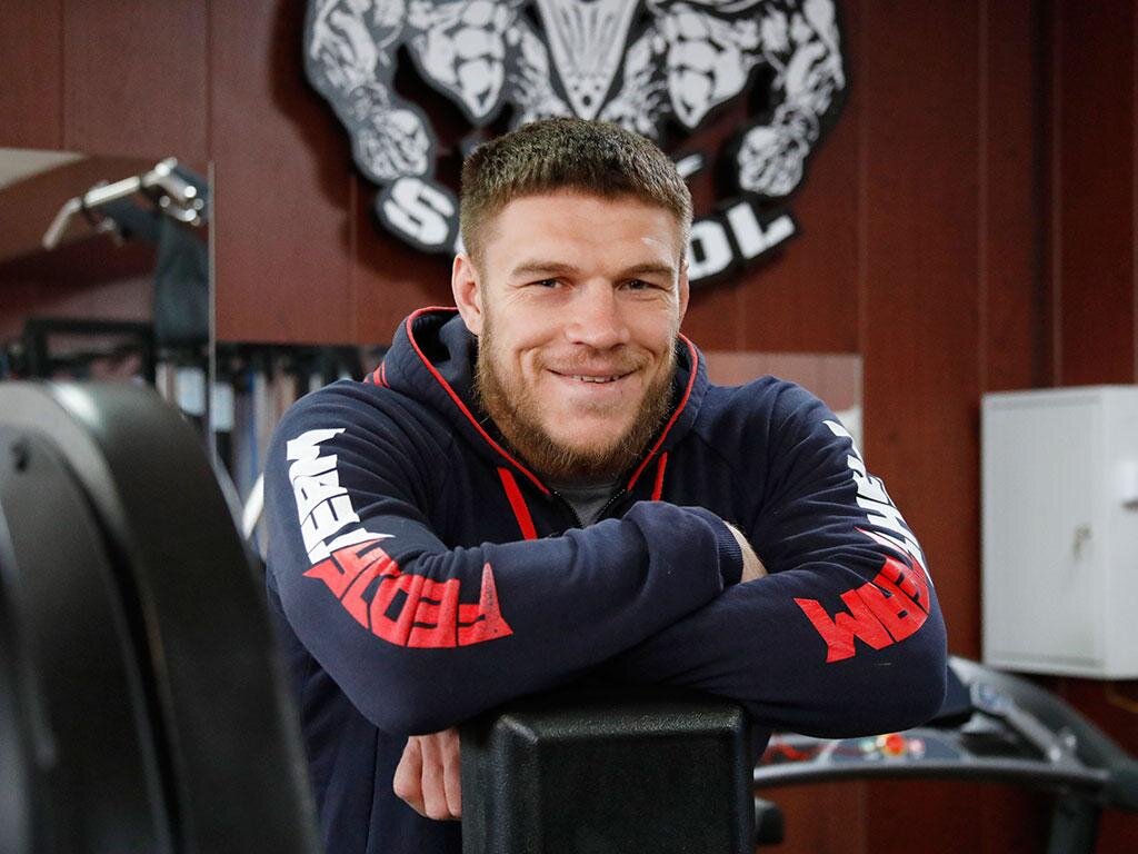     Вадим Немков