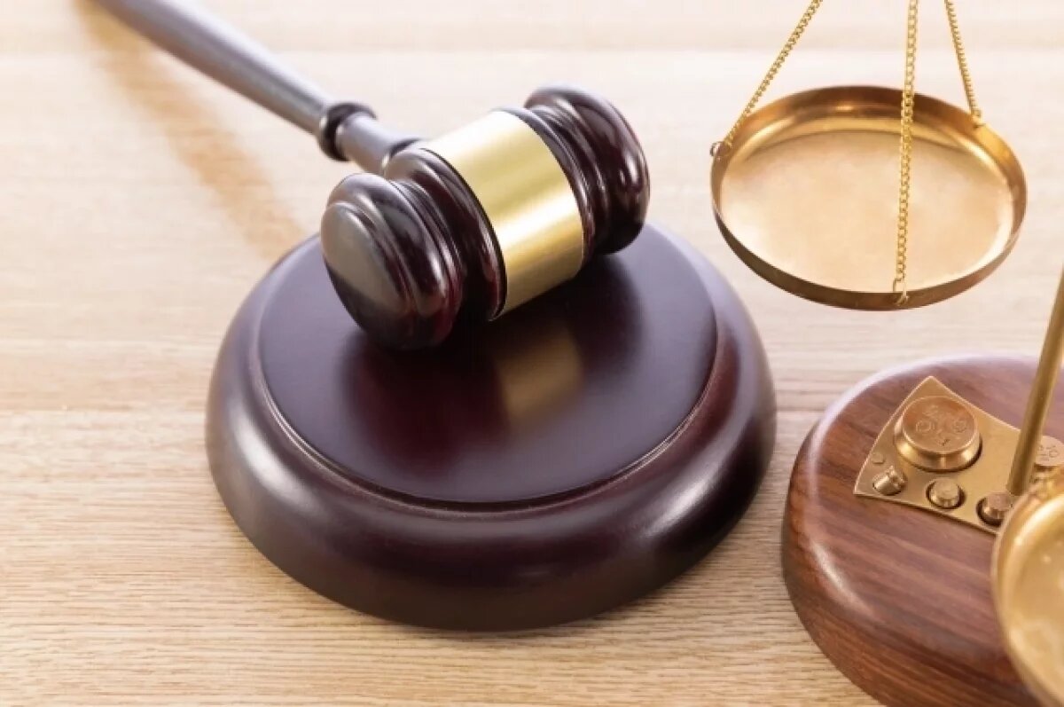    Суд оставил в силе приговор экс-замглаве МЧС Гуровичу