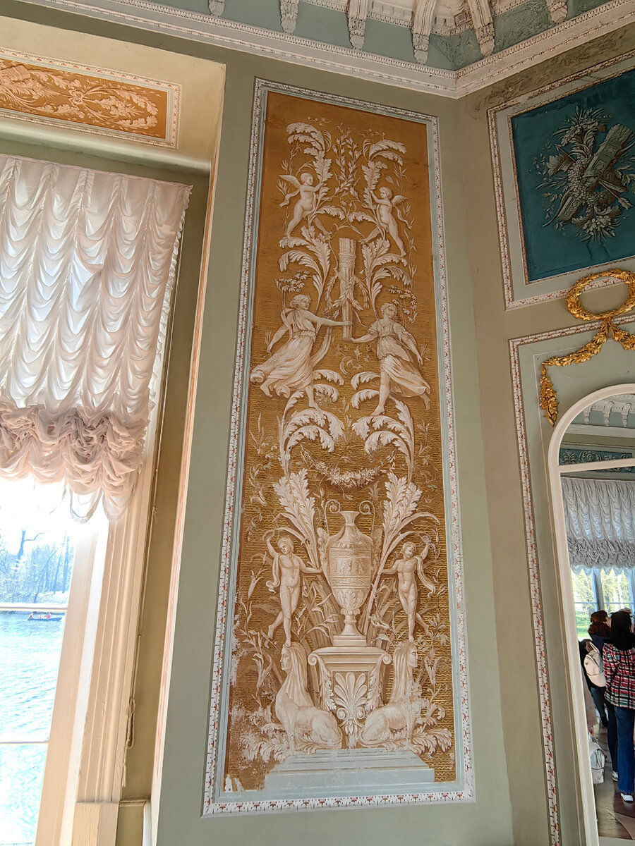 Но об этом подробнее будет позже