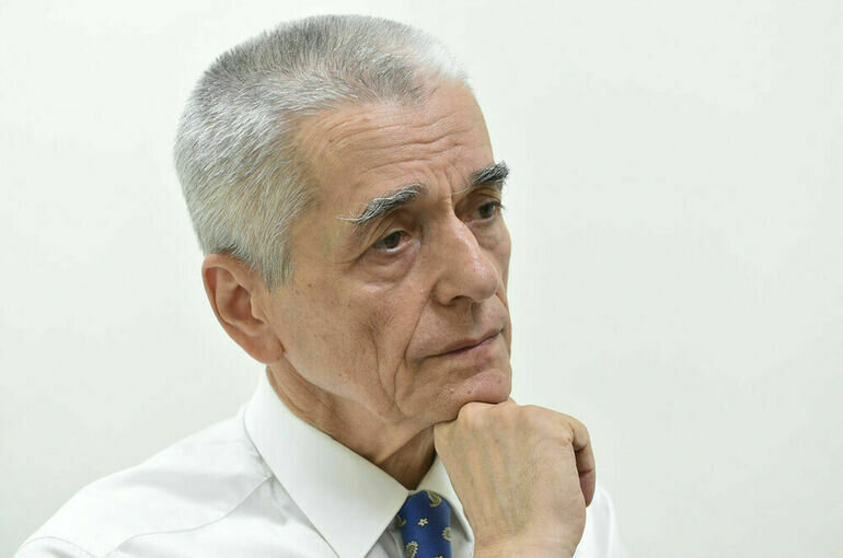   Игорь Самохвалов/ПГ