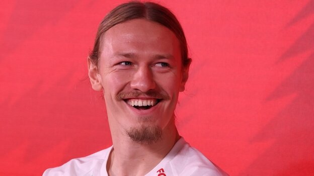    Матвей Сафонов.Александр Федоров