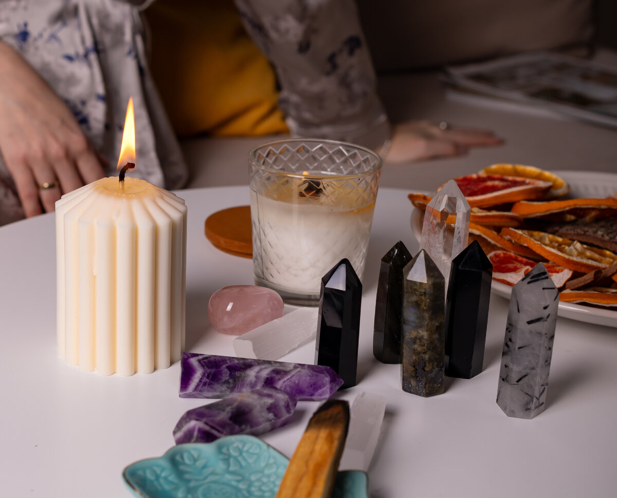 Фото: Собственность LiYoLi Shop