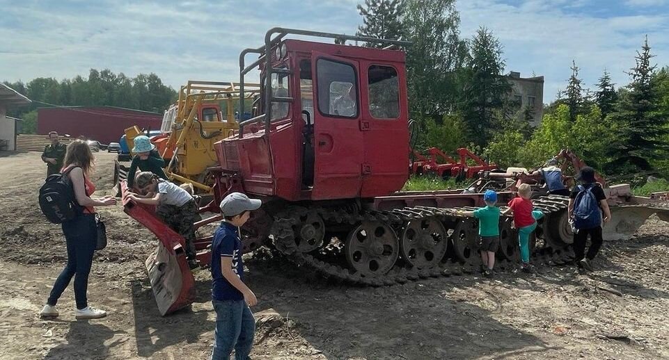    Комитет лесного хозяйства хозяйства Московской области