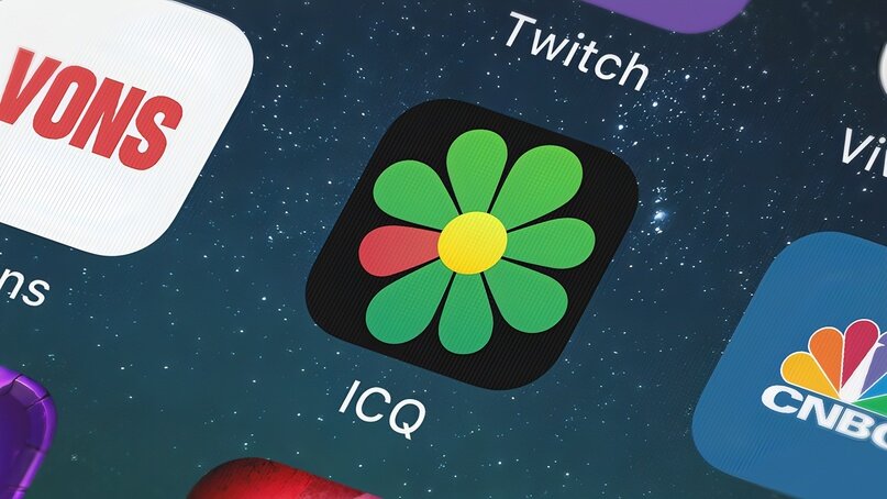 ICQ