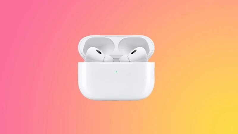    AirPods