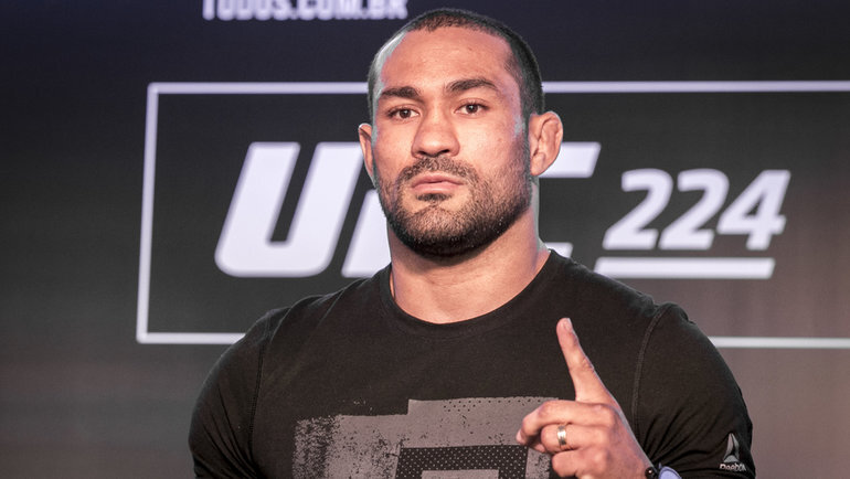    Дави Рамос. Global Look Press