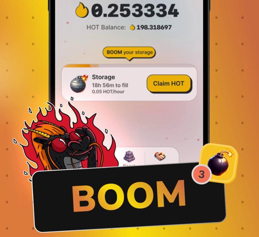 Анонс из официального канала